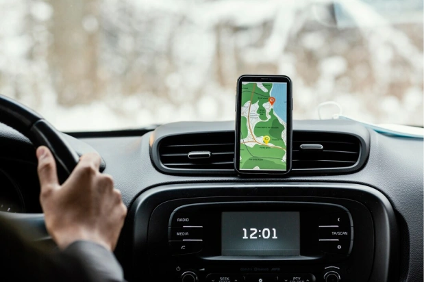 category thumbnail Dash Cam & Audio