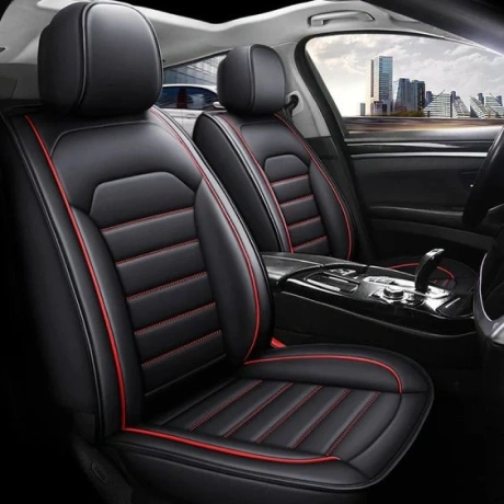 Leather seat covers for carsthumbnail 