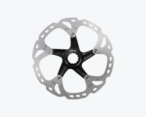 SHIMANO CENTER LOCK Disc Brake Rotor