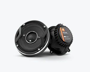 Car Speaker Two Way 6-1/2 180 Watt