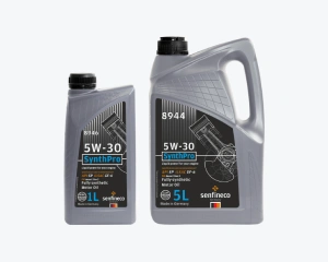 Senfineco 5W30 SP API Dexos1 Gen2 Petrol Fully Synthetic Engine Oil