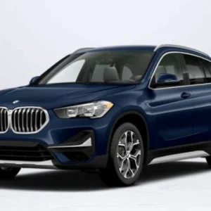 2024 BMW X1 Model